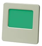 Leviton Mfg. Co., Inc. L11-16509-2PK Green Glow Guide Light Pk/2