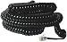 GE TL96139 25' Coil Phone Cord (Black)