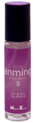 アンミング2 ロールオンフレグランス 10ml