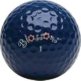 Visionary Golf Colorburst Collection Golf Balls (COLOR: Light Purple)