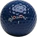 Visionary Golf Colorburst Collection Golf Balls (COLOR: Bubblegum)