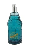 Versace Blue Jeans By Versace For Men, Eau De Toilette Spray 2.5-Ounce Tester