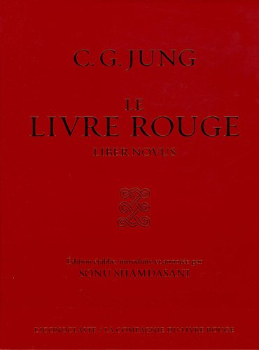 Le Livre Rouge Jung Pdf Gratuit