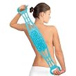 Dual Sided Back Scrubber/Massager