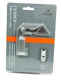 Gerber 22-41830 EAB Pocket Knife, Exchange A Blade by Gerber