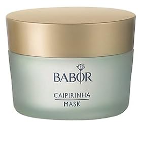 BABOR Caipirinha Mask