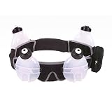 FuelBelt Revenge 4-Bottle Hydration Belt