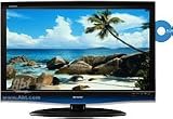 31sCcFDm%2BlL. SL160  Sharp LC32BD60U 32 inch AQUOS 1080p LCD HDTV with Built in Blu ray Disc Player