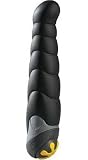 Fun Factory, Heartbreaker II, Black
