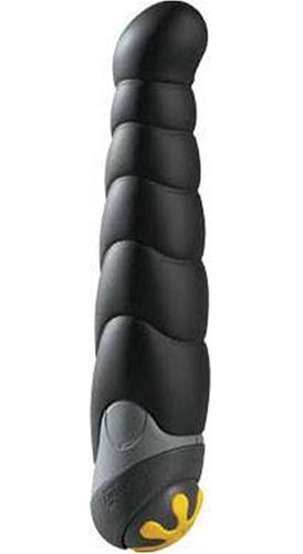 Fun Factory, Heartbreaker II, Black