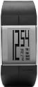 FOSSIL (フォッシル) 腕時計 PHILIPPE STARCK WITH FOSSIL フィリップスタルク ウィズ フォッシル シルバー ミラー PH1112 メンズ [正規輸入品]