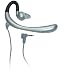 2.5mm Hands-Free Cell Phone Headset for LG Chocolate VX-8550 / enV / enV2 / Fusic / Glimmer / Muziq / Rumor / Scoop / Venus / Voyager - Includes TWO Bonus Personal Charm Straps!