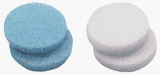 Black & Decker SBP4 Scum Buster Replacement Pads