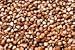 Buckwheat (For Sprouting), Unhulled, Organic, 5# Bulk