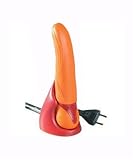 Fun Factory Sinflut Phantasy Waterproof Vibrator, Orange
