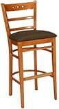 AC Furniture 1857 Bar Stool