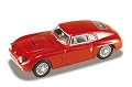 Siata 208 CS - 1952 - Red - 1/43rd Scale Starline Model