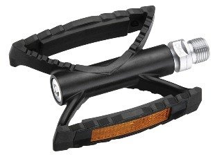 VP Components Carbon Trekkingrad Pedal