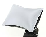 Polaoird Universal Inflatable Universal Studio Soft Box Flash Diffuser For The Sony Alpha NEX-5, NEX-3, NEX-5N, NEX-7, NEX-C3, DSLR A100, A200, A230, A290, A300, A330, A350, A380, A390, A450, A500, A560, SLT-A33, SLT-A55, SLT-A57, SLT-A65, SLT-A77, SLT-A35, A550, A700, A850, A900 Digital SLR Cameras