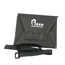 HDE &reg; Universal Soft Box Flash Diffuser for Off-Camera Flash Units