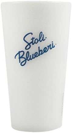Glow in the Dark Cup 12 Ounce Alcoholic Beverage Bar and Dining Party Accessory