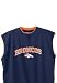 KingSize Big & Tall NFL Muscle T-Shirt (DENVER BRONCOS,Tall - 4XL)