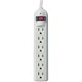6 OUTLET SURGE PROTECTOR