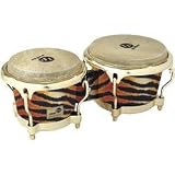 LP Raul Rekow Tiger Print Bongo
