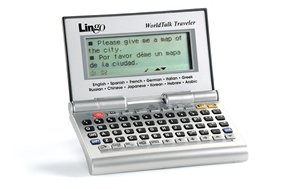 12 Language Talking Translator On Sale