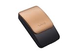 Sony Vaio VGP-BMS15/T Bluetooth Lasermaus braun