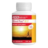 Blood Pure