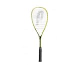 Prince TF Rebel 25 Junior Squash Racquet - Yellow