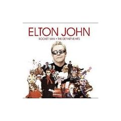Rocket Man:the Definitive Hits