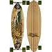 Sector 9 Bamboo Haleiwa Complete 8.8 Sidewinder