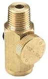 Jet JSG-9052, Mini Air Regulator, 1/4" NPT Fittings