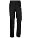 adidas Golf Men's Golf Climaproof Advance Rain Pants, Black, Medium