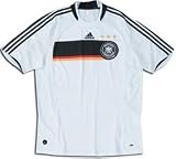 Germany Home Jersey