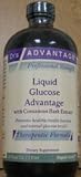 Drs Advantage Liquid Glucose Advantage - 16 oz