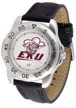 Eastern Kentucky Colonels Gameday Sport Men's Watch by Suntime