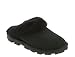 Ugg Women's Coquette Black slip-On Style-5125 (Black)
