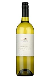 Kaituna Hills Reserve Pinot Grigio 2011 - Case of 6