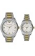 Armani His/her's Couple's Collection watch #AR9018