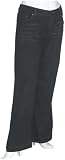Seven7 Jeans Women's Plus Wide Leg Jean