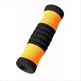 Cane Replacement Offset Hand Grip Color: Green / Black Cane Replacement Offset Hand Grip Color: Green / Black