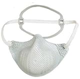 Moldex EZ-ON EZ22 N95 Masks M/L