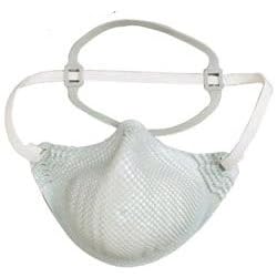 Moldex EZ-ON EZ22 N95 Masks M/L
