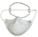 Moldex EZ-ON EZ22 N95 Masks M/L