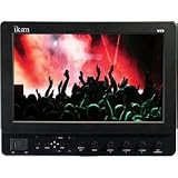 Ikan Monitor - VX9