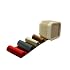 Mission M-Cube Satellite Speaker (Each, Ivory) $91.37