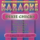Karaoke: The Songs of the Dixie Chicks